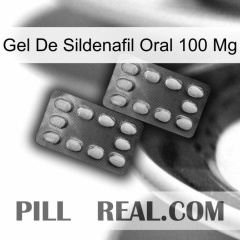 Sildenafil Gel Oral 100 Mg 05